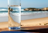 Стоит ли пить морскую воду?